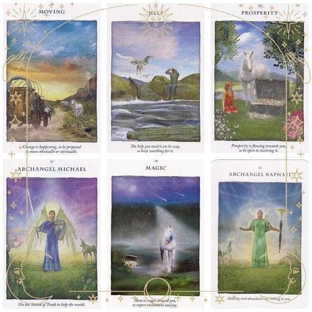 K-Jay★オラクルカード