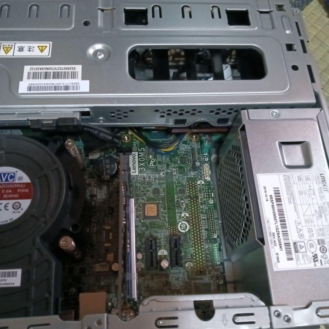 NEC mate 第9世代i3-9100/16GB/ nvmeSSD256GB