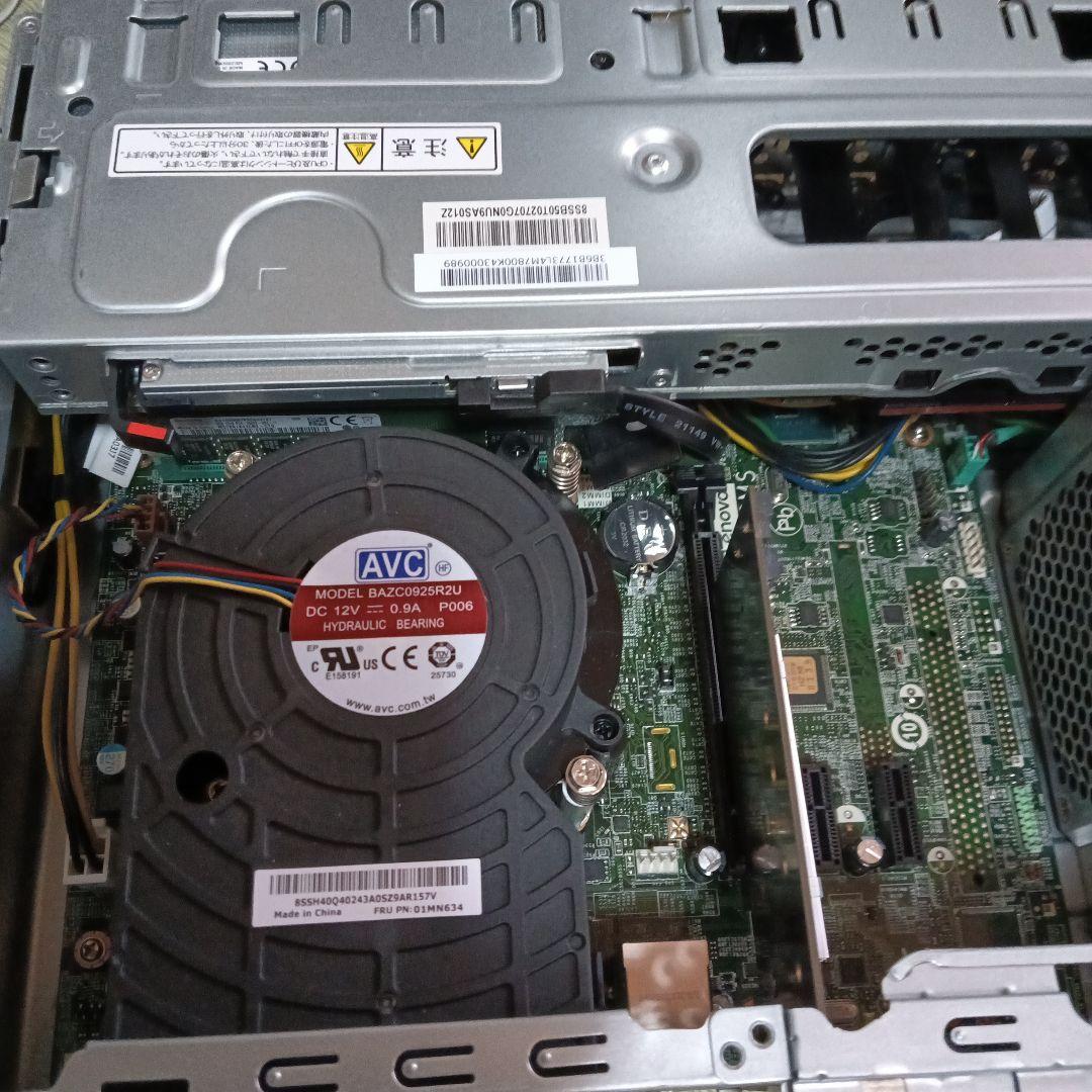 NEC mate 第9世代i3-9100/16GB/ nvmeSSD256GB