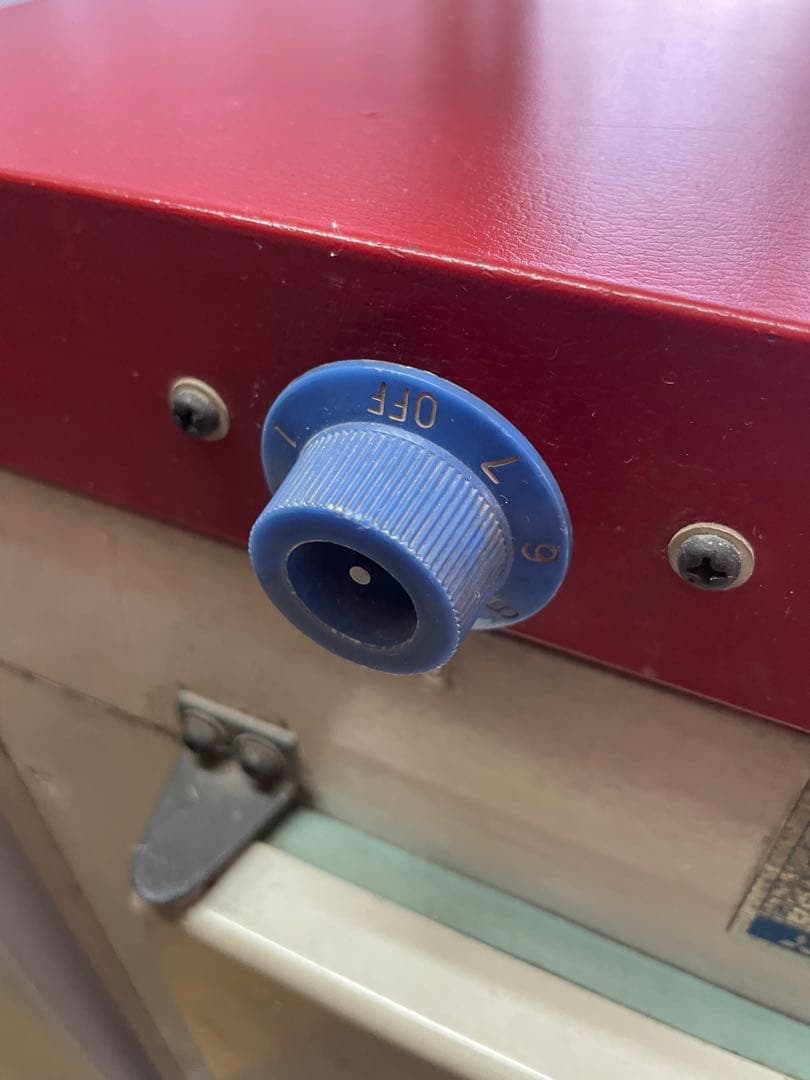 【使用可能　昭和レトロ】　麒麟麦酒ショーケース冷蔵庫