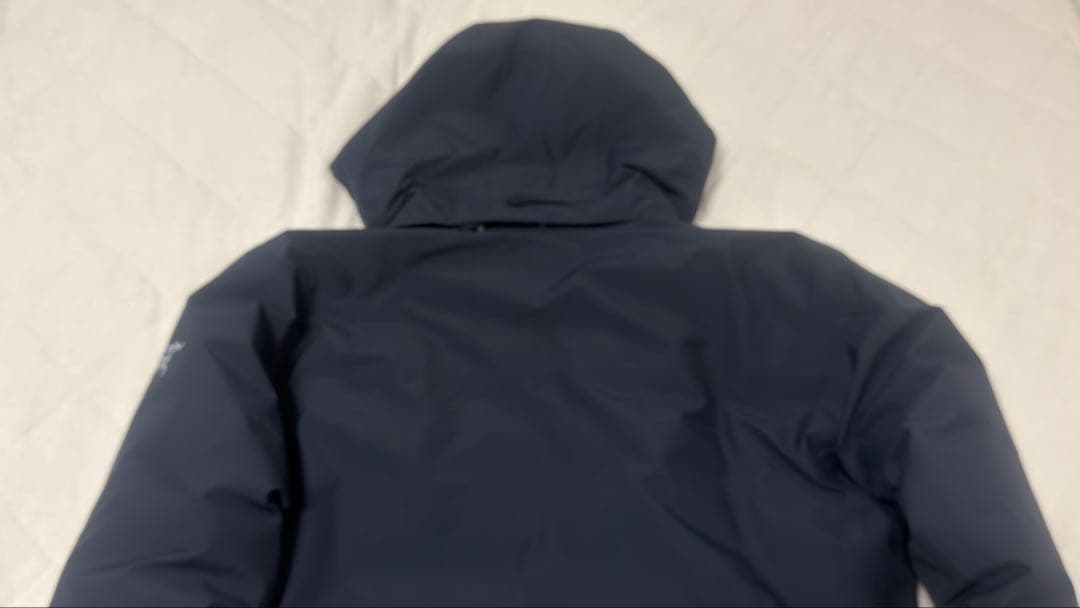 ARC'TERYX Camosun Parka カモーソンパーカー S