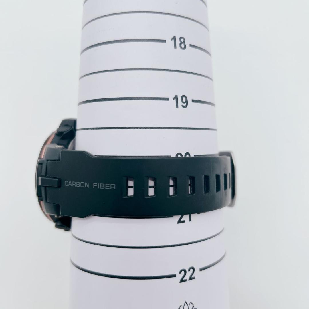 美品　CASIO PROTREK PRW-6100Y 電波ソーラー プロトレック