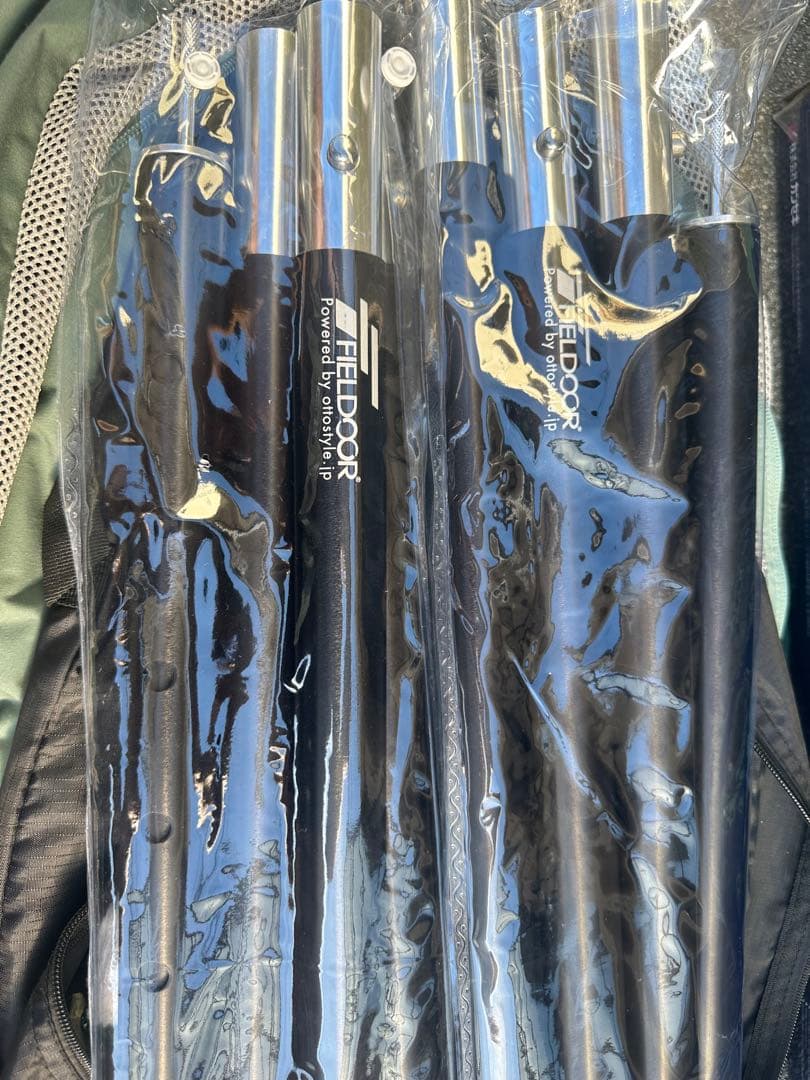 テンマクデザイン ヘキサタープ TC テンマクデザイン マルチコネクトヘキサ）