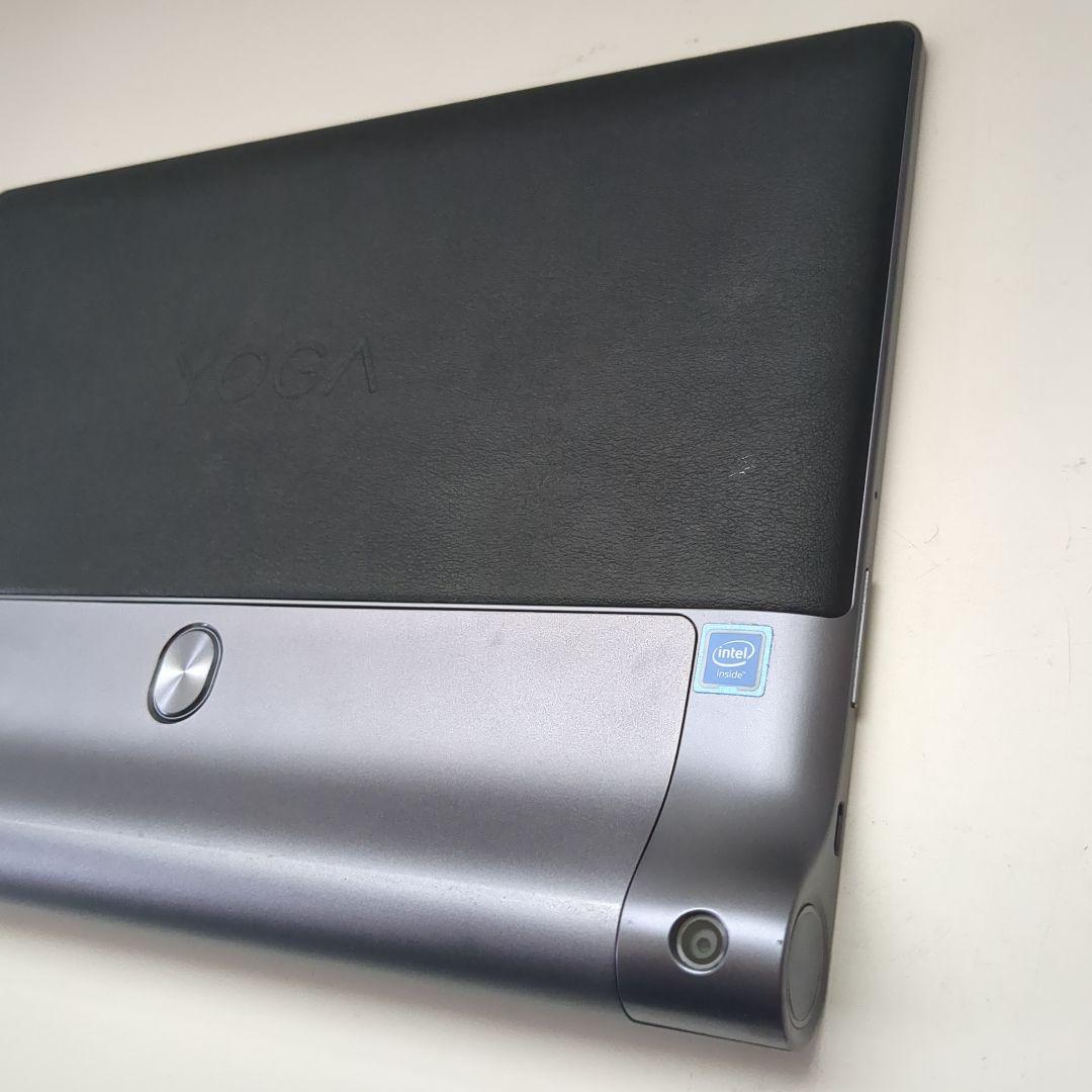 YOGA TAB 3 Pro 64GBモデル プロジェクター内蔵タブレット
