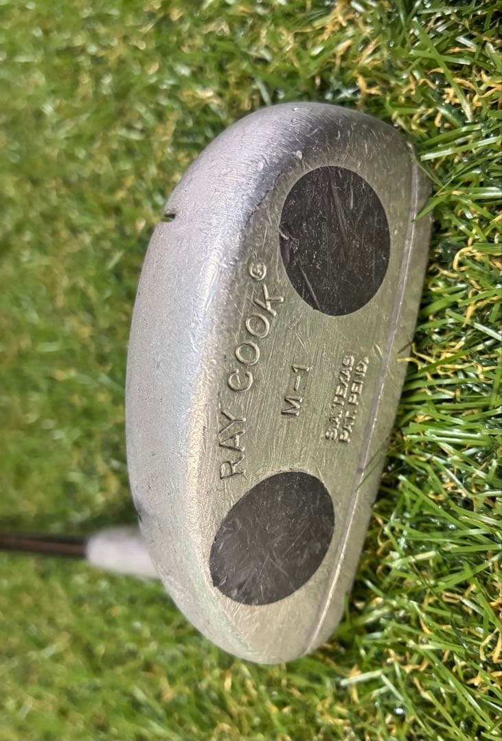 メンズクラブフル14本セット