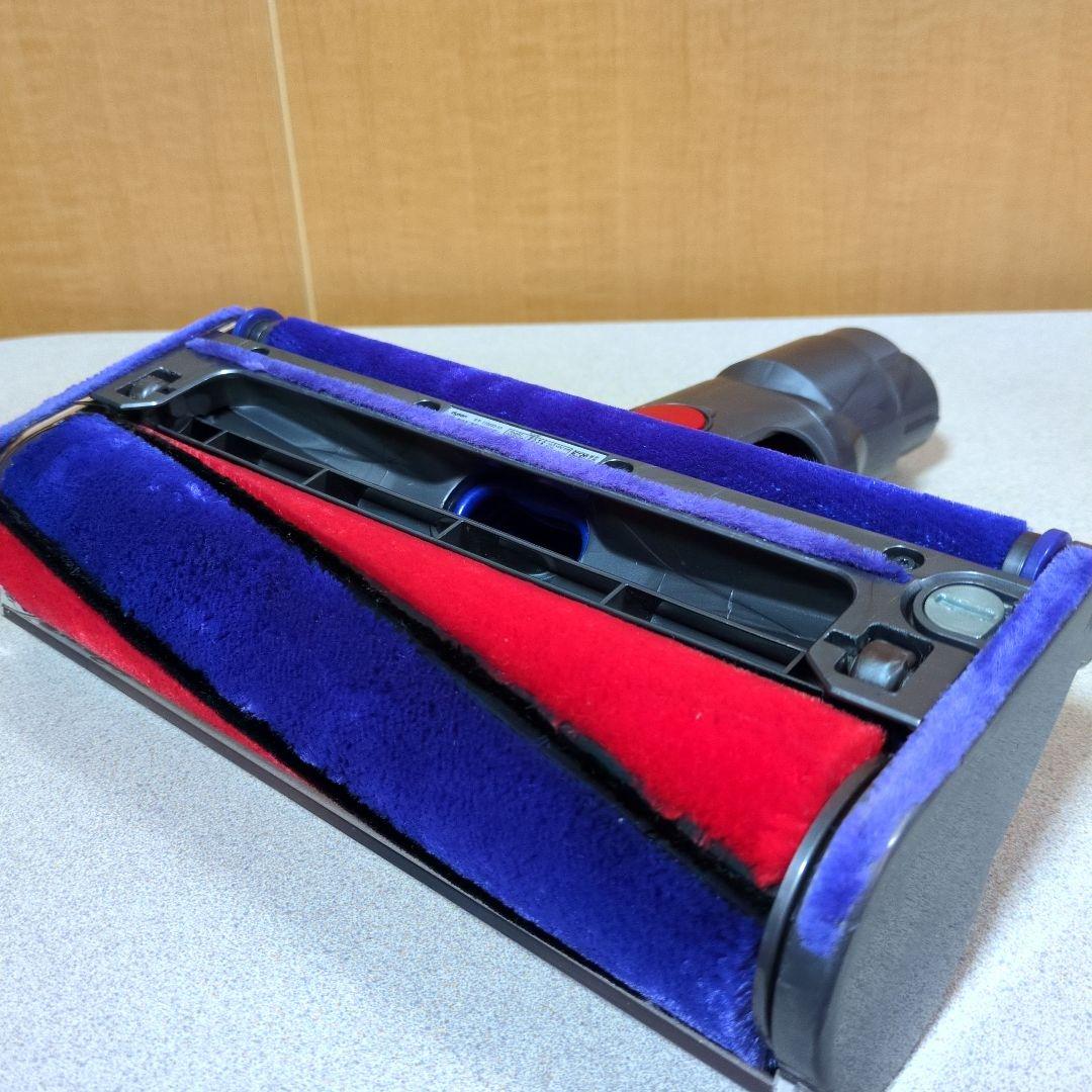 【美品】ダイソン cyclone v10 sv12 分解洗浄済み スタンド付き