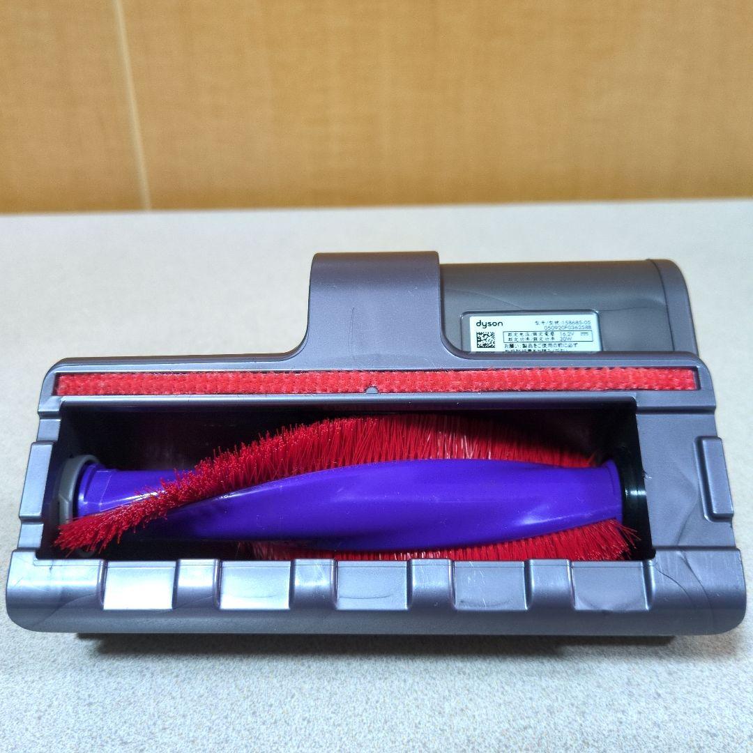 【美品】ダイソン cyclone v10 sv12 分解洗浄済み スタンド付き