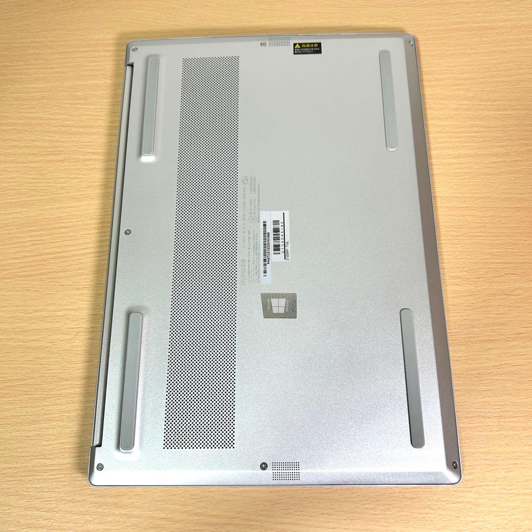 マウスコンピューター DAIV 4P i7 32GB 512GB Office