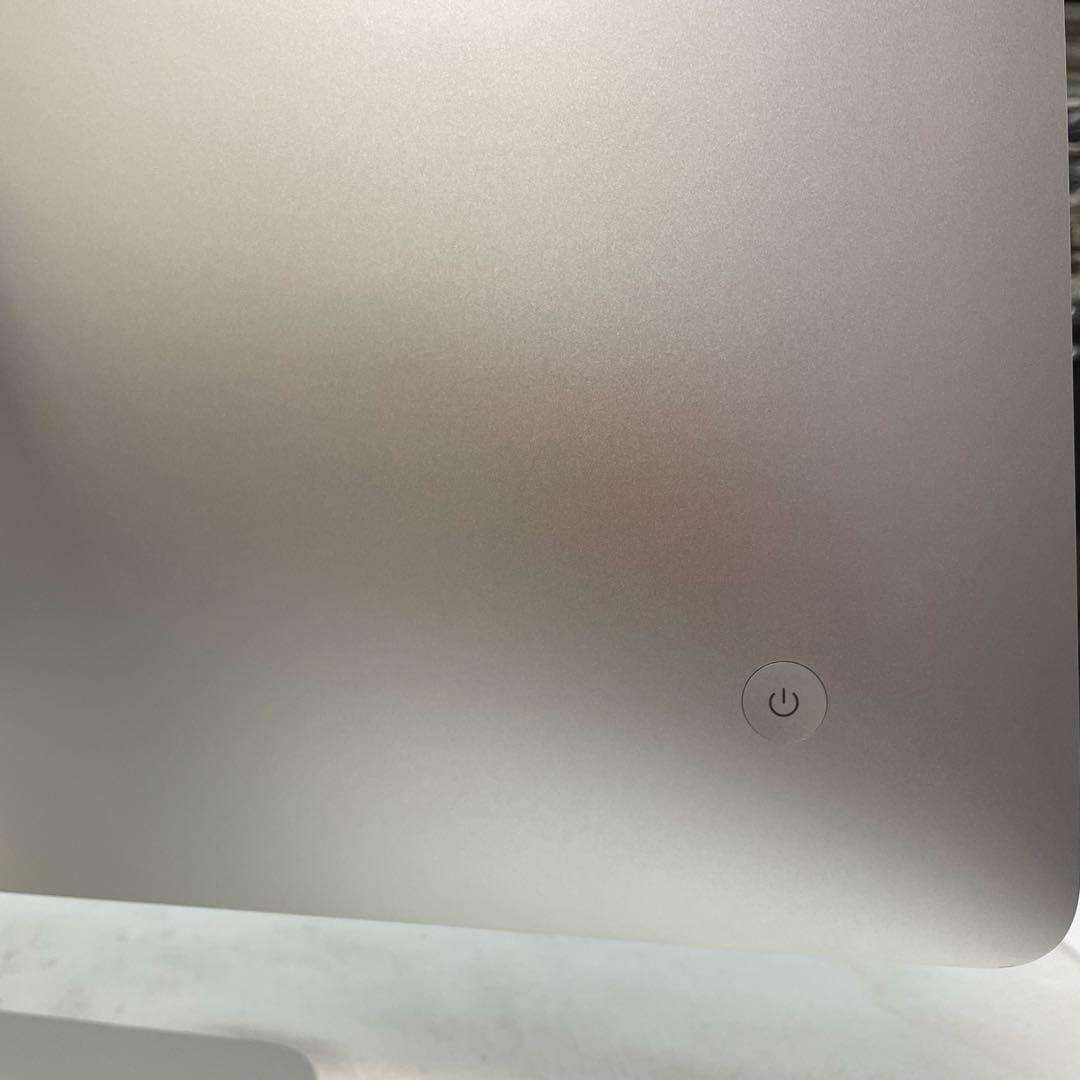 iMac A2116 RETINA 4K i7-8700 256GB 美品#4
