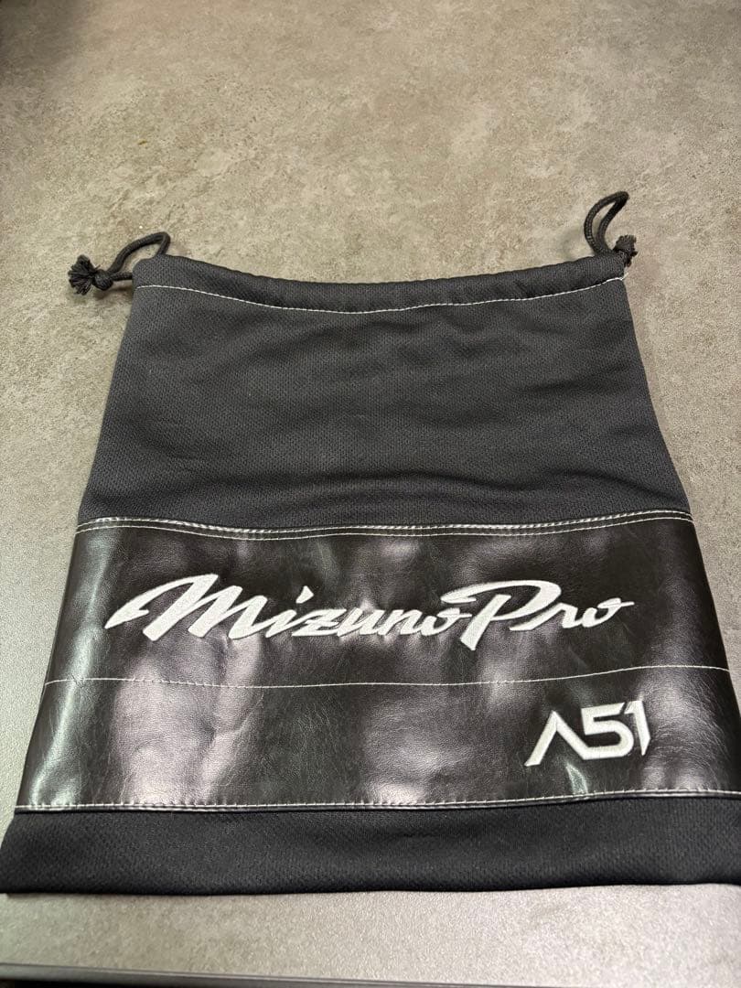 ❤︎さん専用ミズノプロ　硬式用　A51 外野用