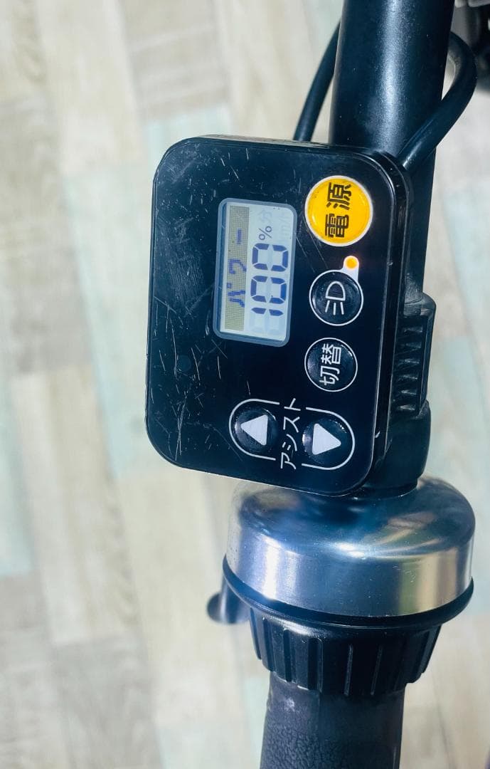 2018 超人気色 ビッケ ブリヂストン子供乗せ電動アシスト自転車 ZH3107