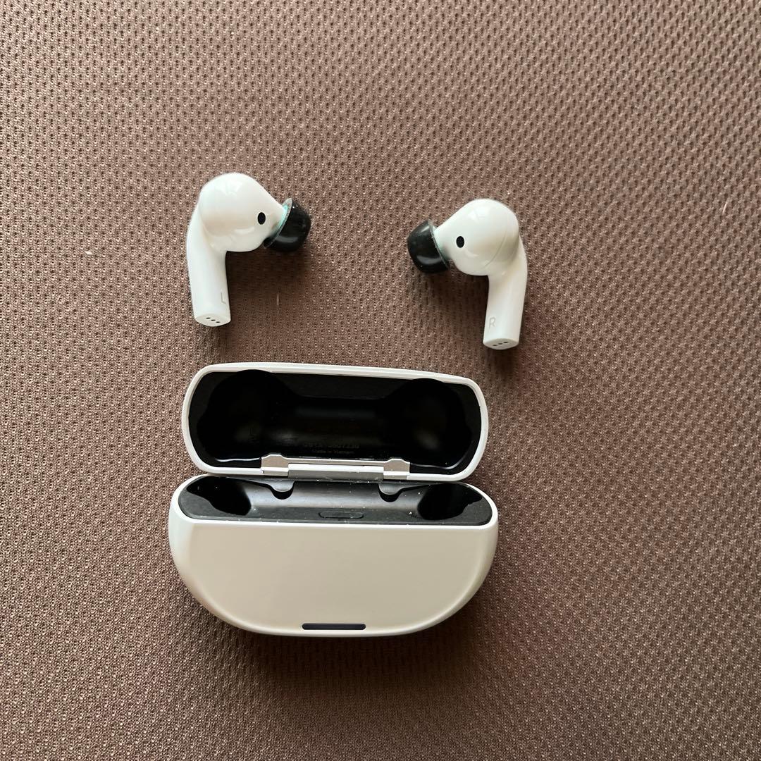 Olive Smart Ear Plus オリーブスマートイヤープラス 集音器