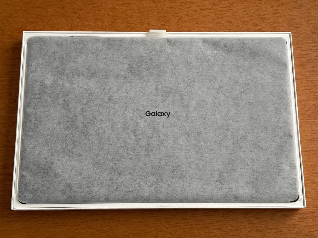 Galaxy Tab S8 Ultra 256GB グラファイト