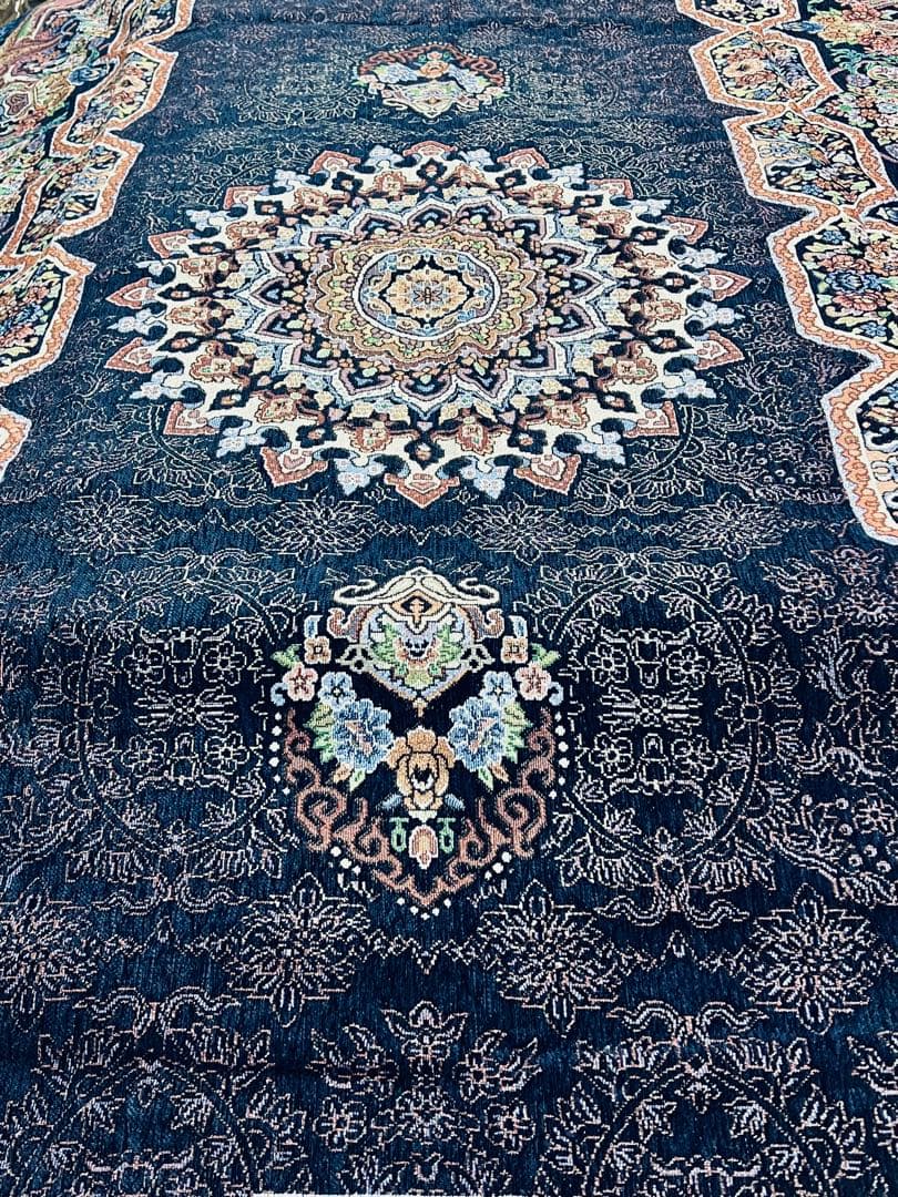 タブリーズ Rug/Kilim 200 x 300cm 高品質の素材