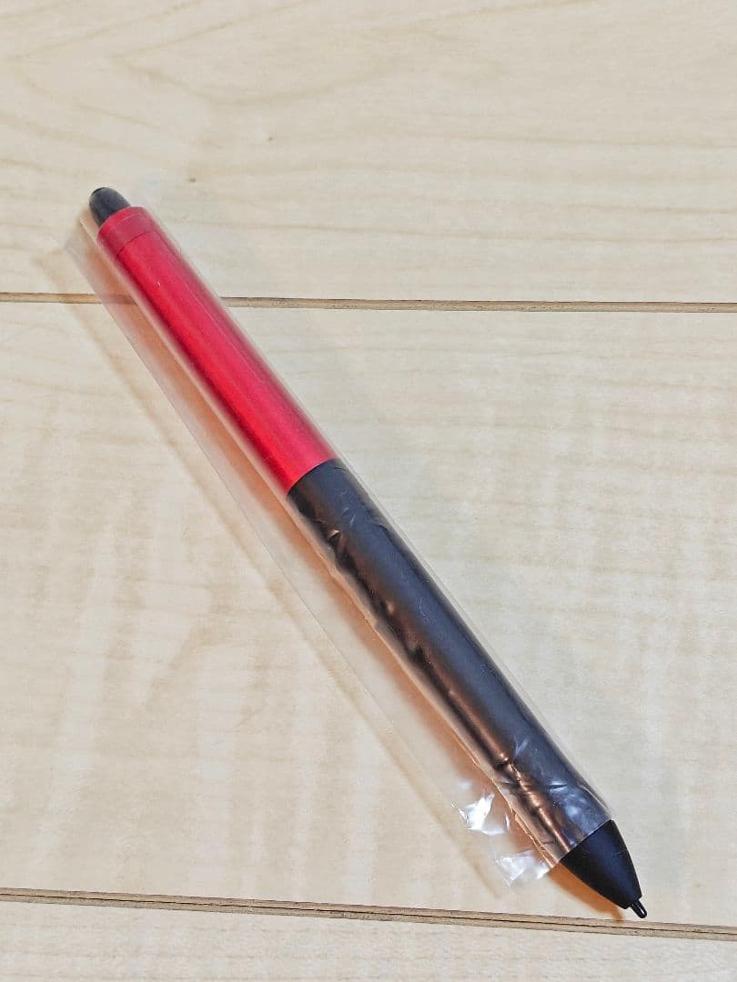 【希少】Wacom Intuos CTH-480 一太郎30周年記念モデル 赤