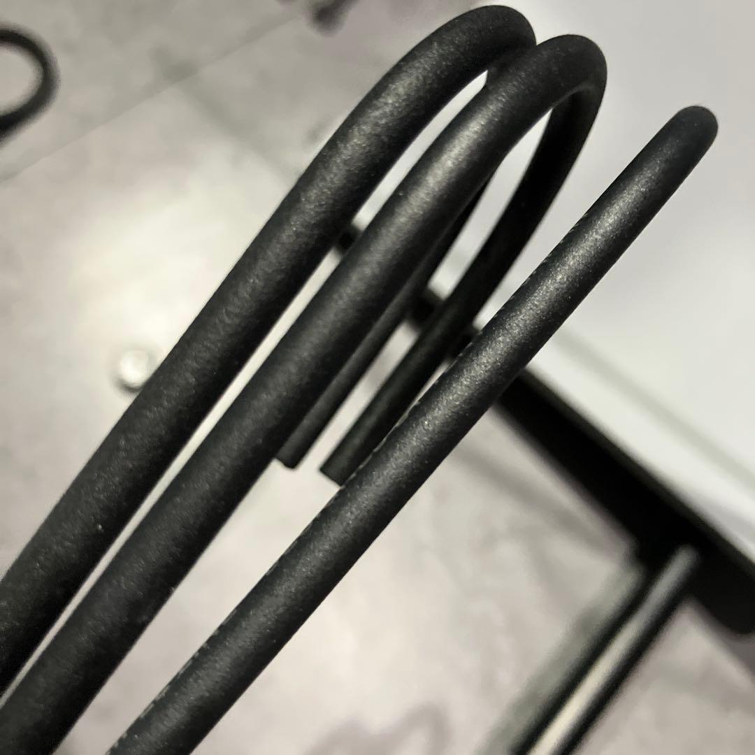 ドローアライン DRAW A LINE 縦横兼用　パーツあり　フック　棚