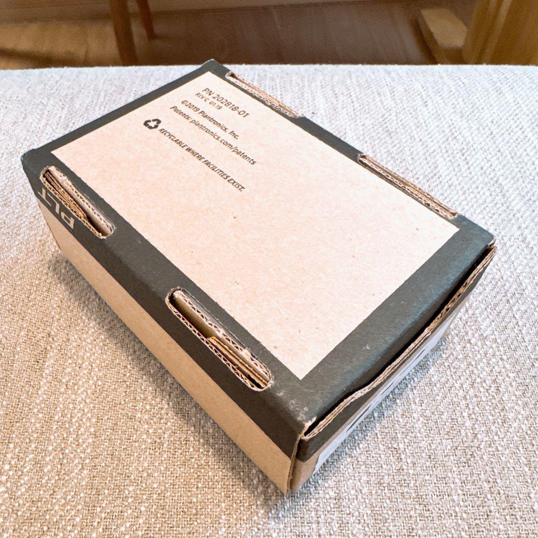 Plantronics Voyager 3200 UC ワイヤレスヘッドセット