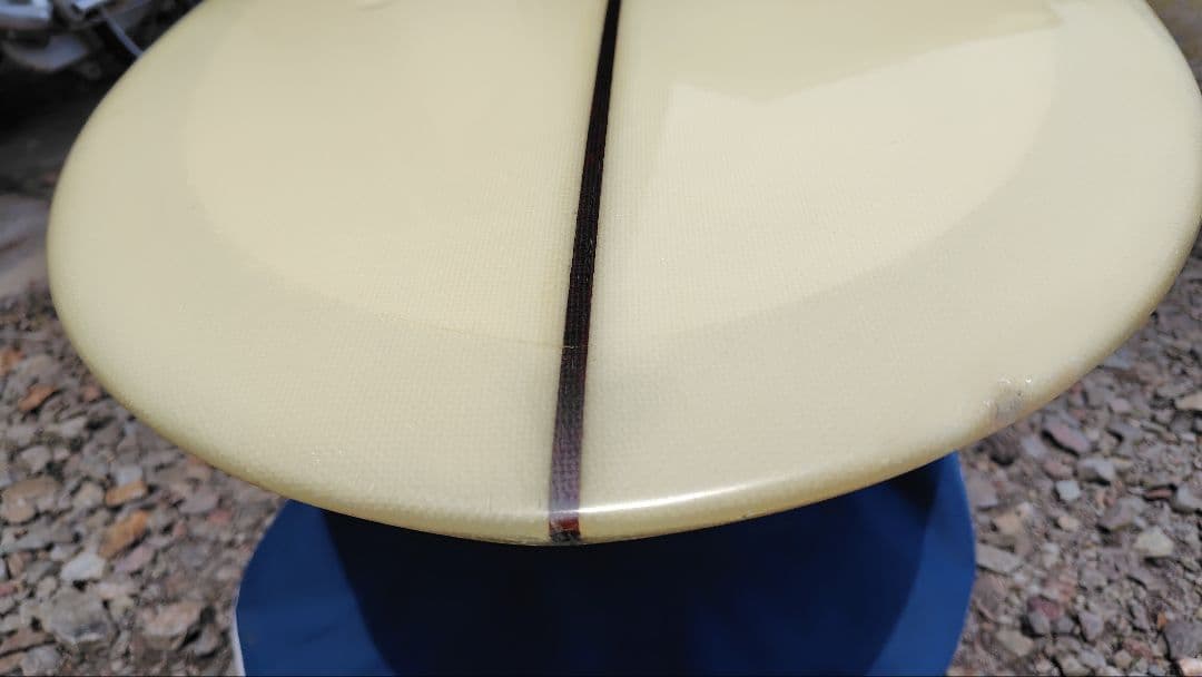 SURFBOARDS HAWAII　9.2FEET ロングボード