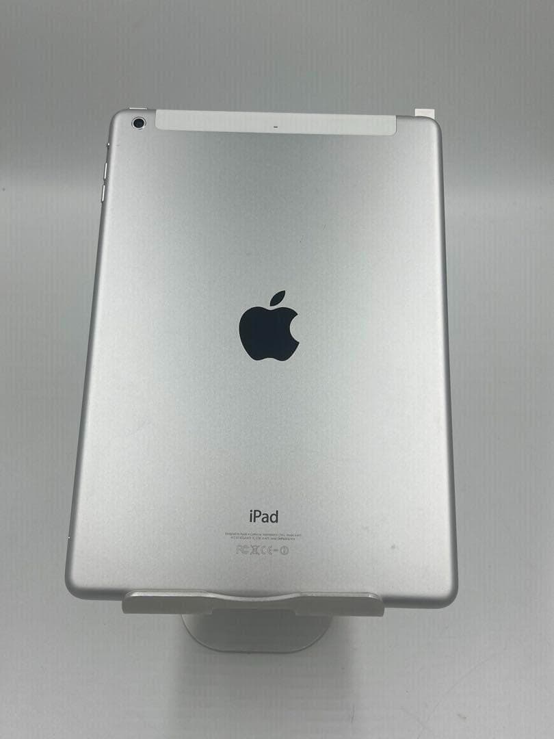 iPad Air1 64gb ホワイト