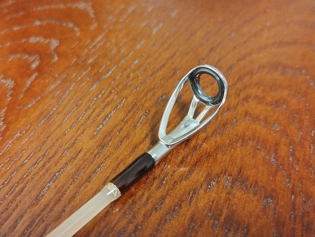 バスポンド　BP.Bait　S3-CLASSIC　トップウォーターロッド