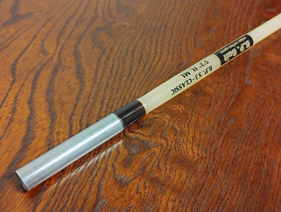 バスポンド　BP.Bait　S3-CLASSIC　トップウォーターロッド