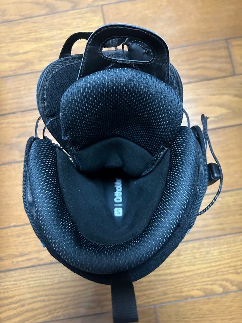 美品　Salomon Launch スノーボードブーツ 27.5cm