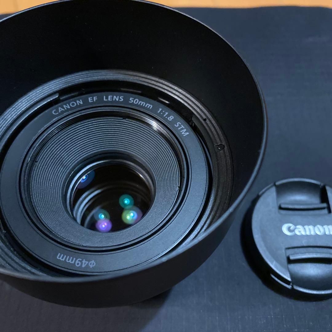 Canon EOS M5 ミラーレスカメラセット