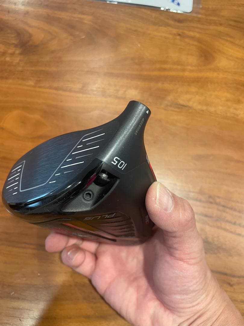 PING G410 PLUS ドライバー 10.5