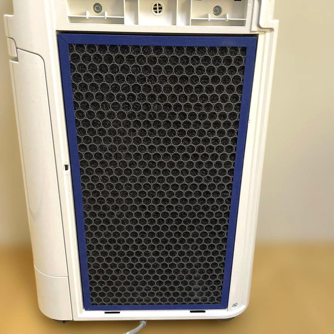 【美品】SHARP 加湿空気清浄機 KC-N50-W