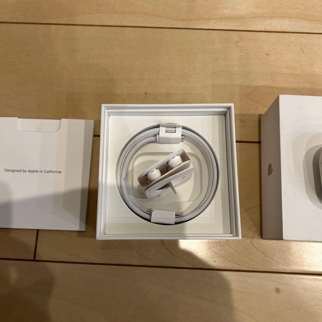 t*a様 AirPods Pro 第2世代