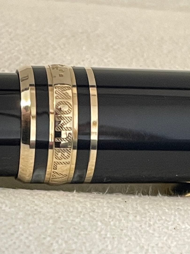 k*様 ◾️新同品◾️モンブラン◾️マイスターシュテュック クラシック164 ◾