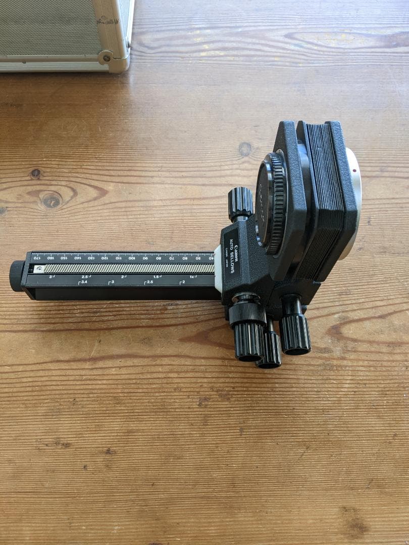 Canon AE-1 フィルムカメラセット