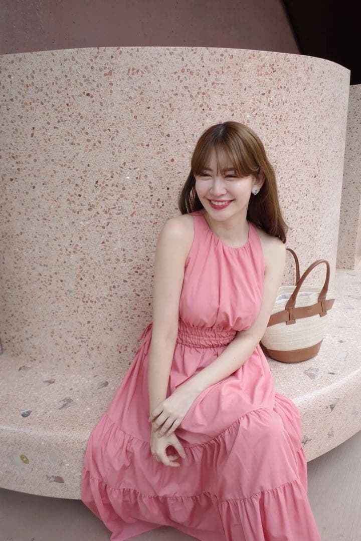 バッグ Her lip to Palma Tote Bag