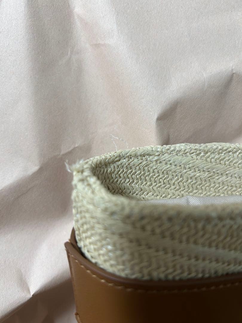 バッグ Her lip to Palma Tote Bag