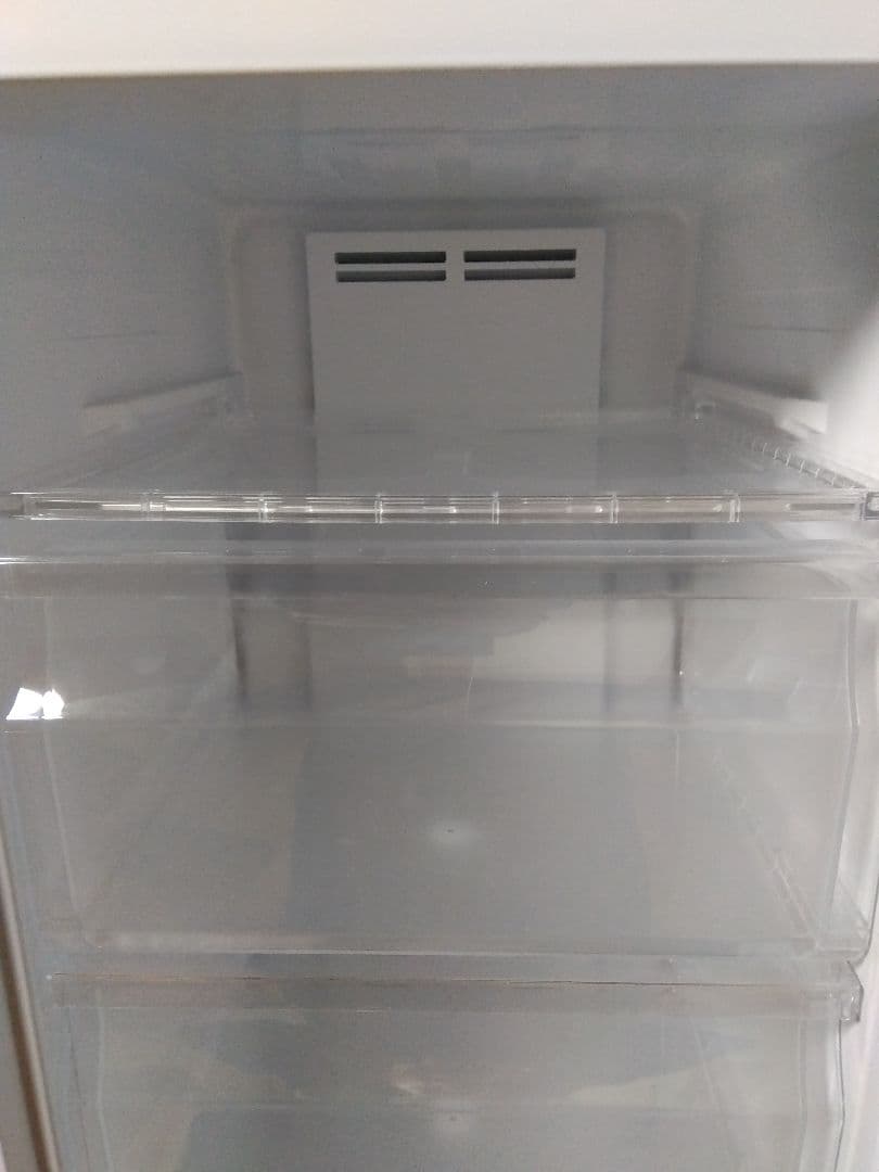 ヤマダ電機 YRT-F12L 冷凍庫 2023年製 122L