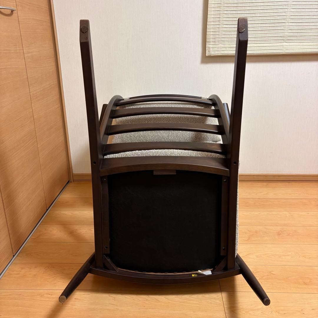 飛騨産業 キツツキマーク VIOLA パーソナルチェア ハイバックソファ