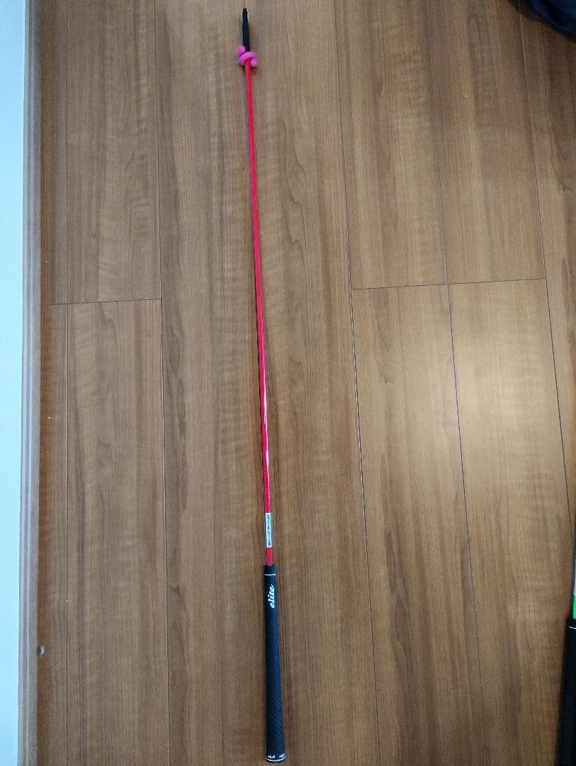 スピードプレーン ゴルフ練習器具 Speed Plane エリートグリップ