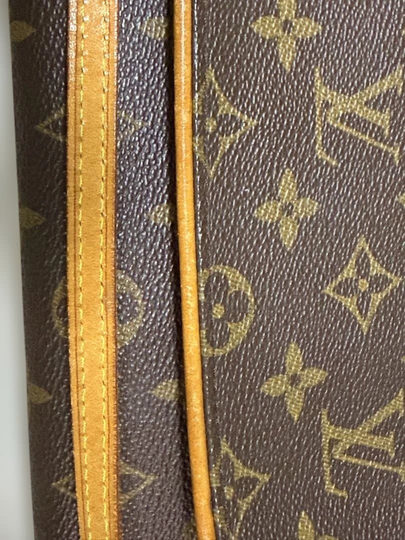 Louis Vuitton（ルイヴィトン） ポシェット・ツイン（モノグラム）