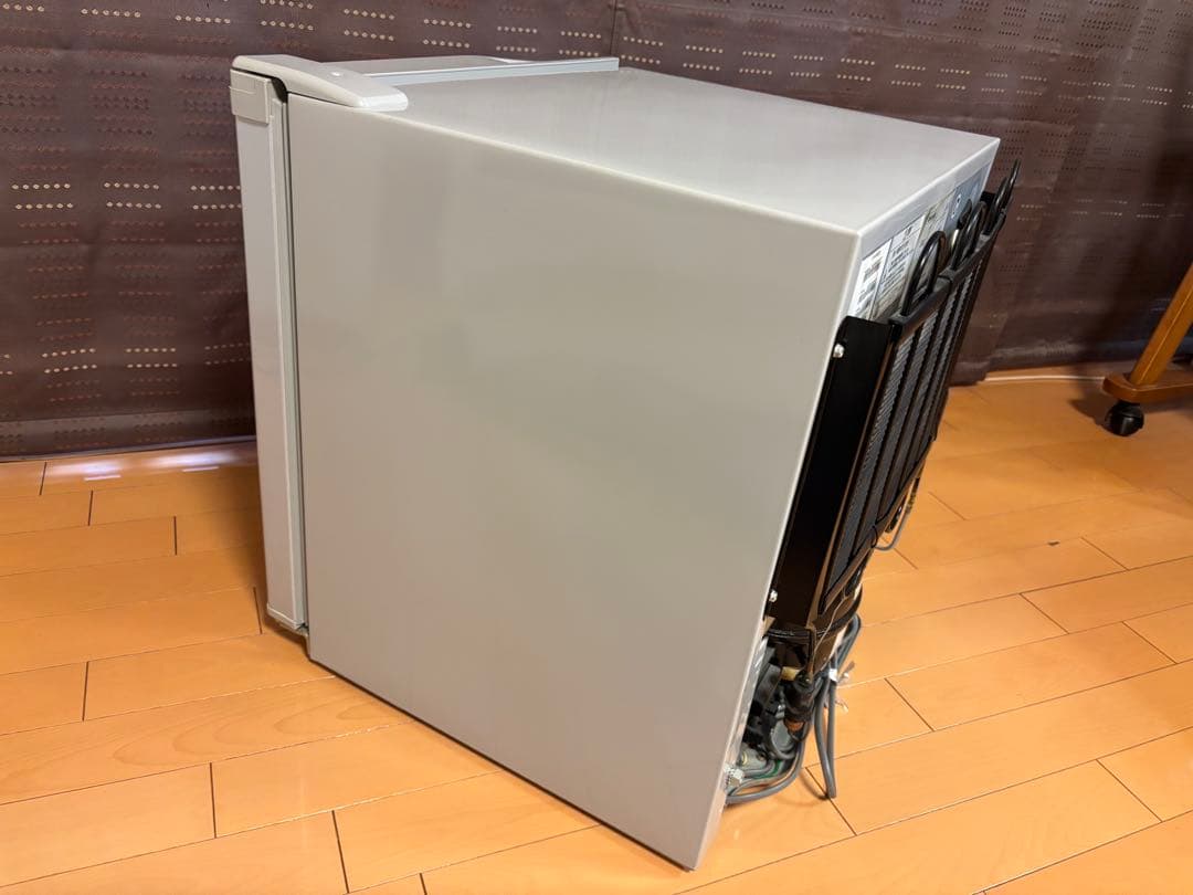 Haier JF-NU40G 小型 冷凍庫 1ドア 2017年製 38L