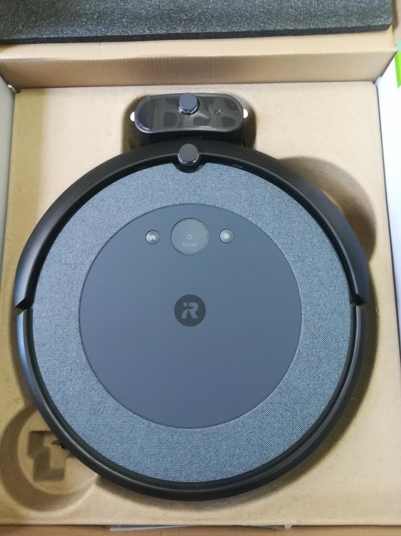 ルンバi5 i515860