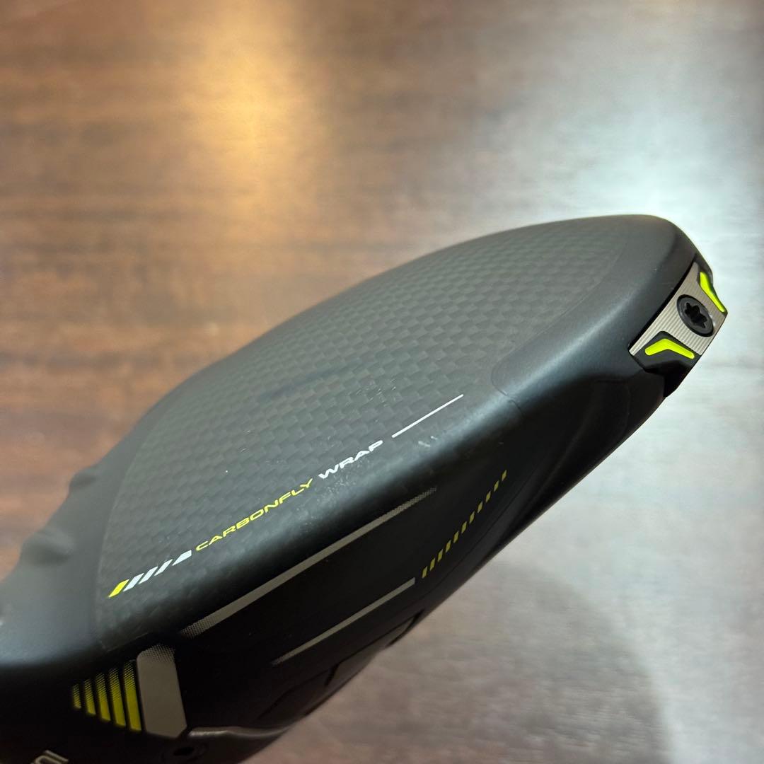 【美品】PING G430 MAX 10Kドライバー 10.5度