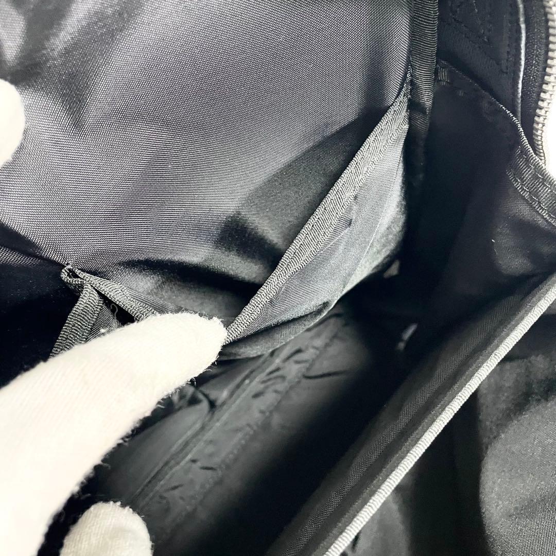 ブリーフィング FUSION TRINITY LINER HDビジネスバッグ 紺