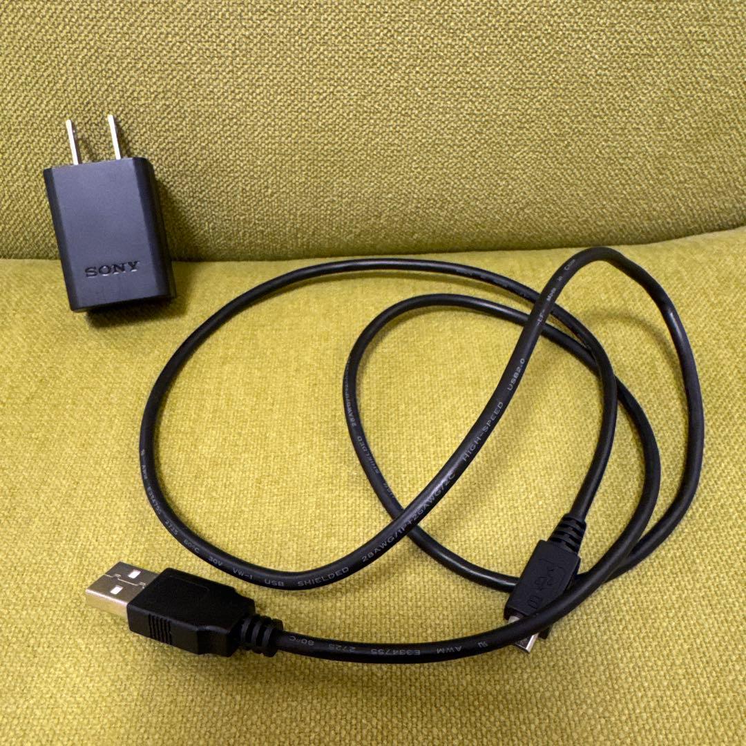 SONY LSPX-S2 ワイヤレススピーカー 中古 ガラス傷あり