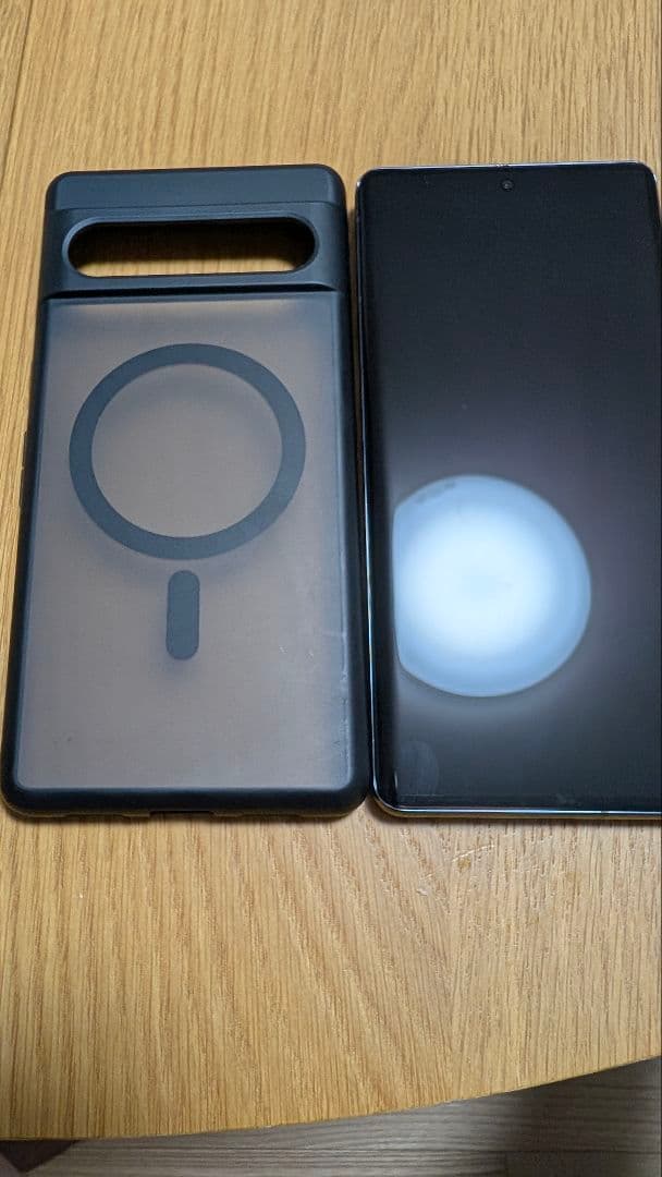 スマートフォン本体 pixel7 pro