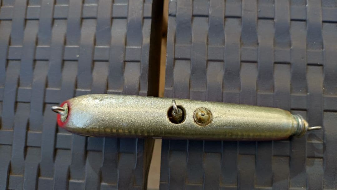 スミス オフショアスティックGTK-66SJ サーフェスジャーキング