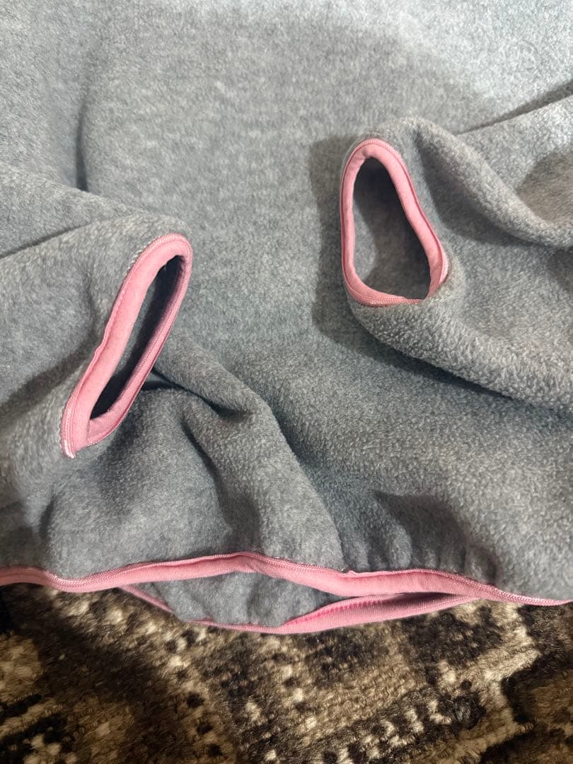 seajapan フリース　S