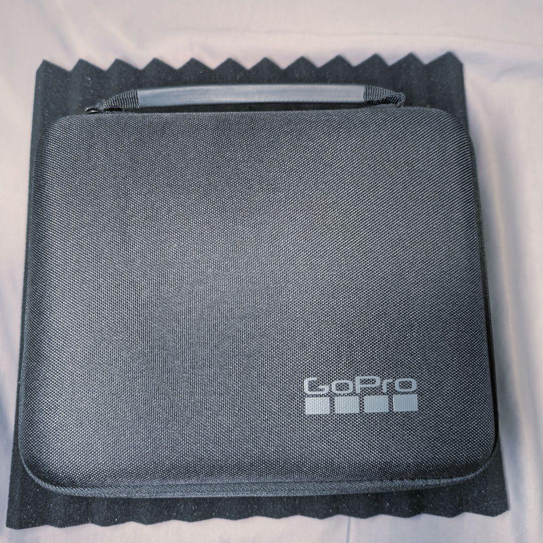 【美品】GoPro HERO11 BLACK Creator Editio