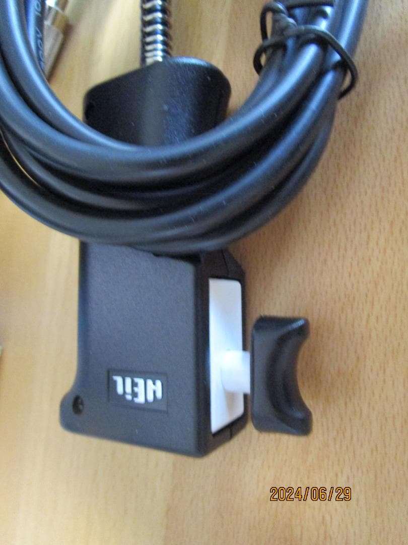 HEIL Sound マイクロフォン　PR781