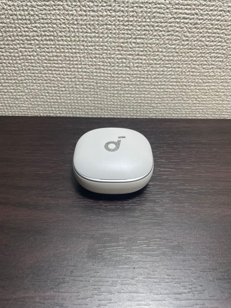 soundcore Liberty 4 イヤホン