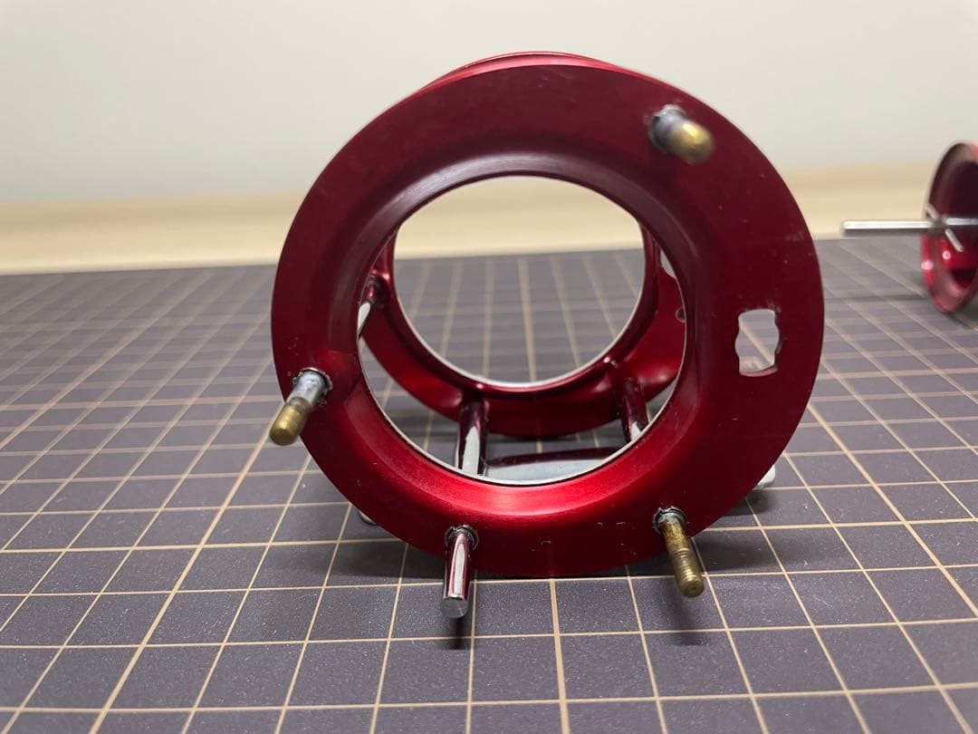 アベイルマイクロキャストスプールAMB5050Rその他